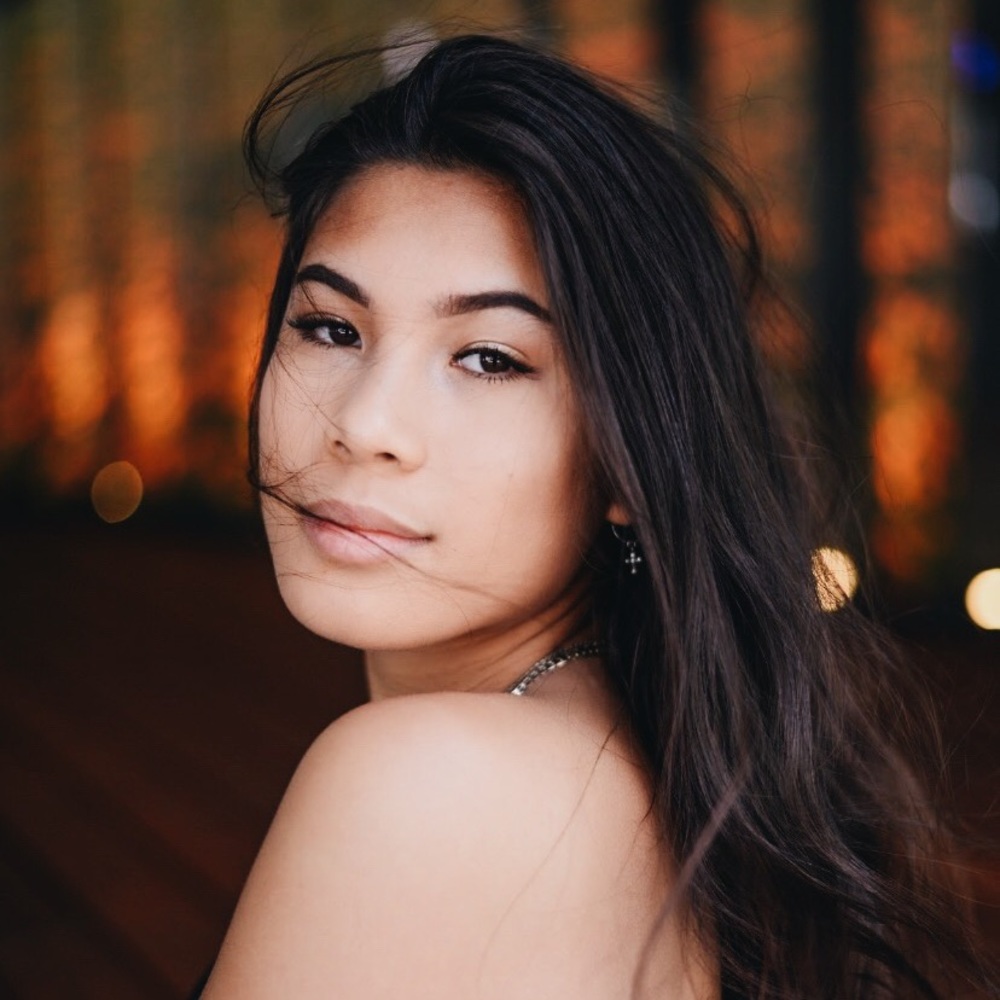 Meet your Posher, Kailee